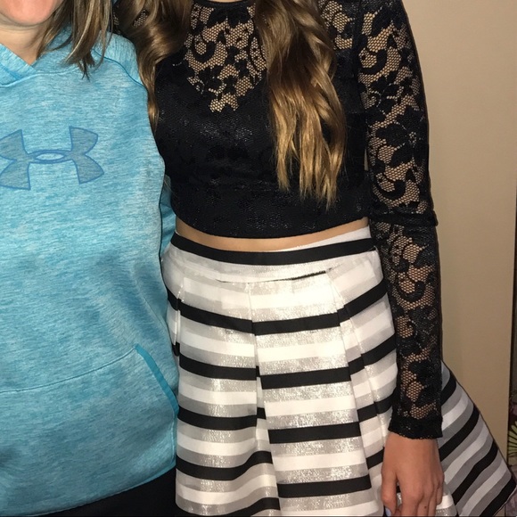 Dresses & Skirts - Homecoming dress